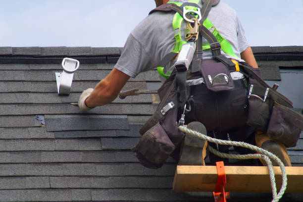 Fast & Reliable Emergency Roof Repairs in Greenwood, AR