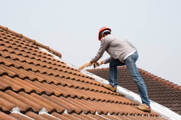 Sheet Metal Roofing in Greenwood, AR